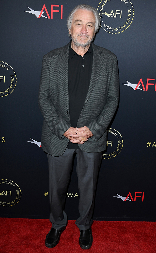 Photos From Afi Awards 2020 Red Carpet Arrivals E Online